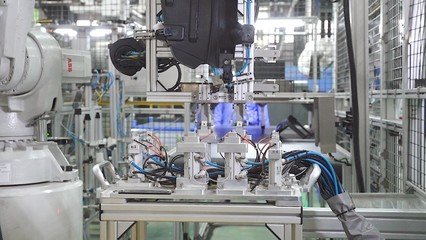 沈阳常春数字化车间入选“辽宁省智造强省专项” 助力智能基础制造装备产业升级