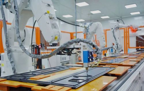 从世界大港到智造高地 一座“五金店”城市的智能转型之路