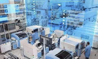 2021年中国工业软件市场展望 市场规模超2600亿元，智能基础制造装备引领新变革