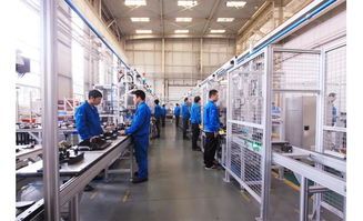 破浪前行，智造未来——秦川机床以改革为钥开启智能基础制造新篇章