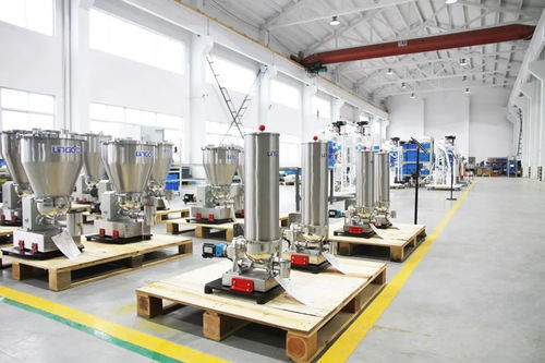 灵鸽科技 以智能化物料处理技术，精准拿捏制造业生产要诀