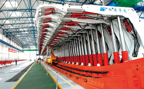 从矿藏到智造 打造工矿城市转型新样板