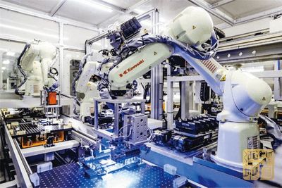 泸州实施“链长负责制”，市领导挂帅七大产业链，智能基础制造装备制造产业迎来新机遇