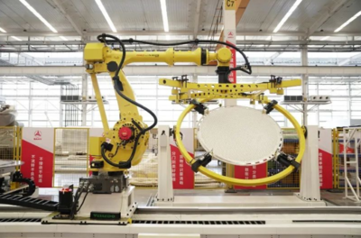 三一氢能智能制造驱动氢能装备高质量发展