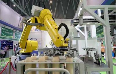 曲终人不散 与制造业同行——第20届立嘉国际智能装备展载誉收官