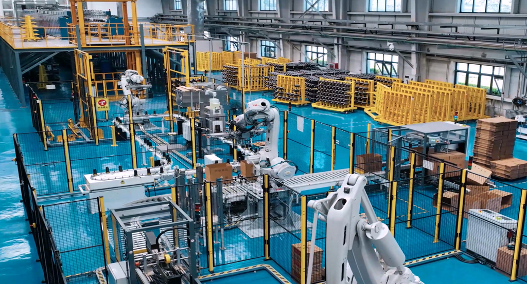 深大助力！中国“工业黄金”规模化生产取得新突破