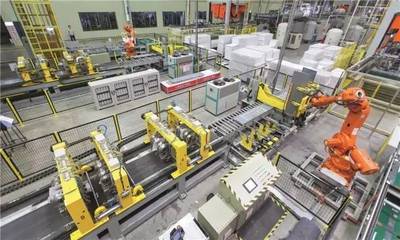 全球制造业大迁移 谁能成为下一个'世界工厂'？